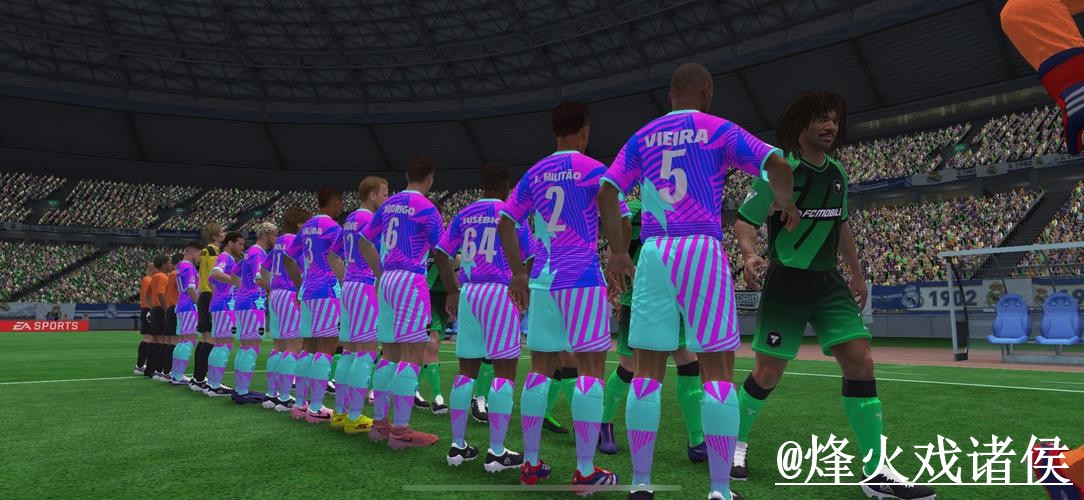 体验世界杯竞猜手机游戏乐趣：最新官方网址推荐